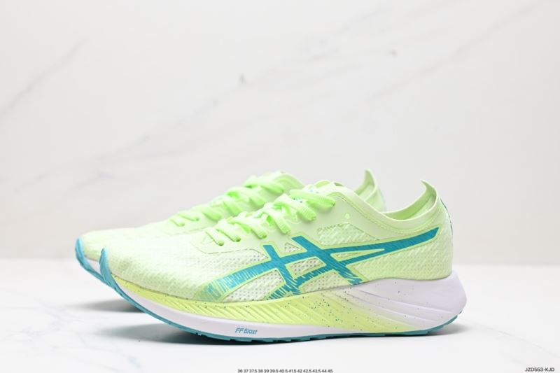 Asics Shoes